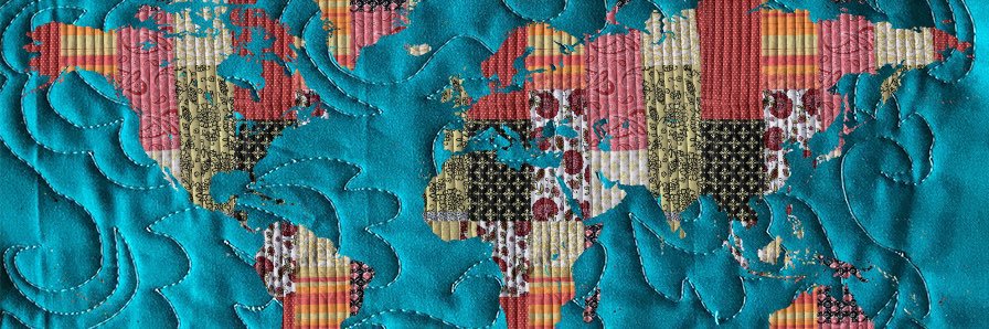 patchwork!! | subs closed banner