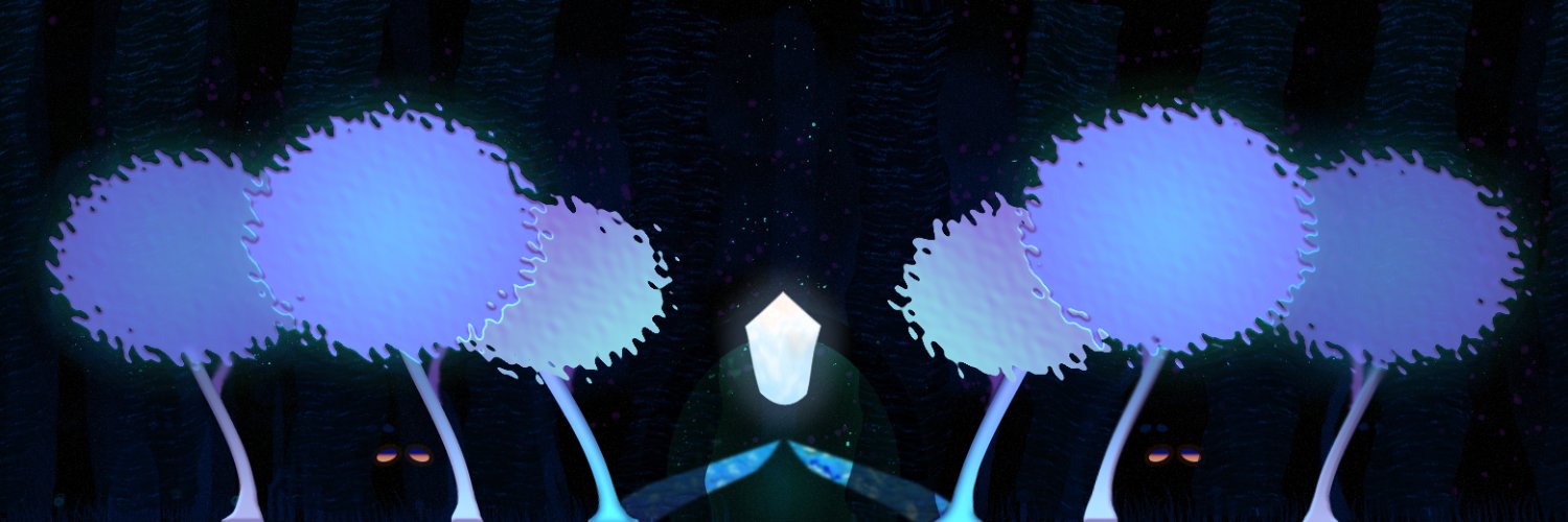 Dmtree (it’s a play on Dmitry) banner