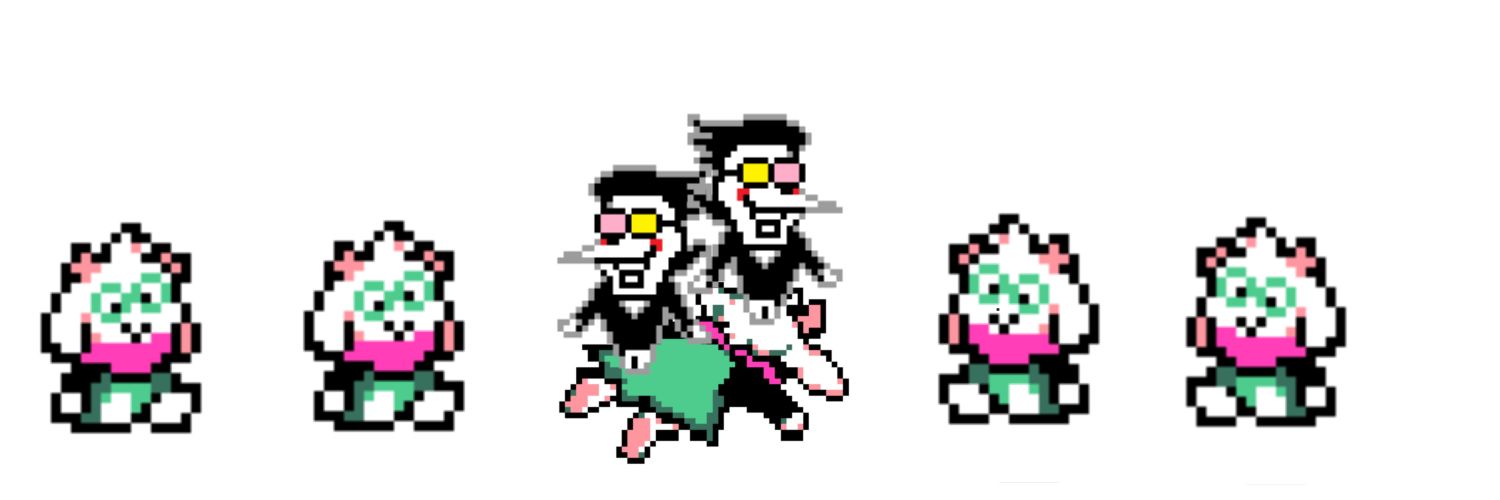 dim banner