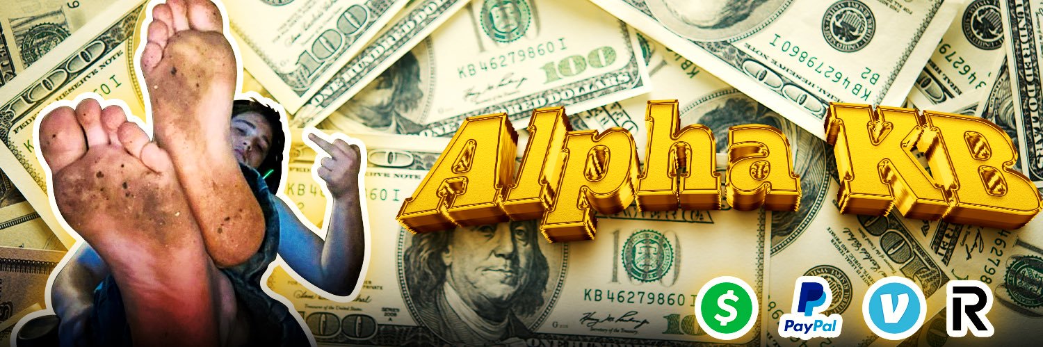 Alpha KB Best In Michigan😈 banner