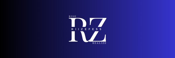 RIIZE BASE Profile Banner