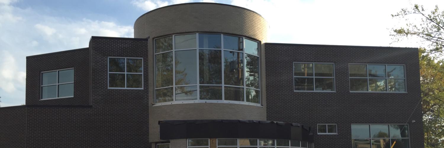 Depew-Lancaster Boys & Girls Club banner