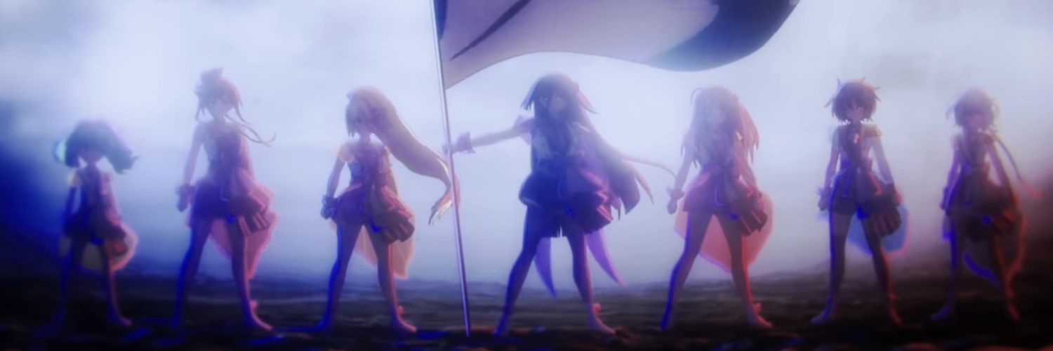 viceflower's profile banner image