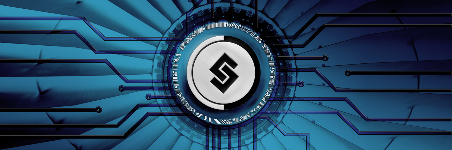 Crypto Society banner