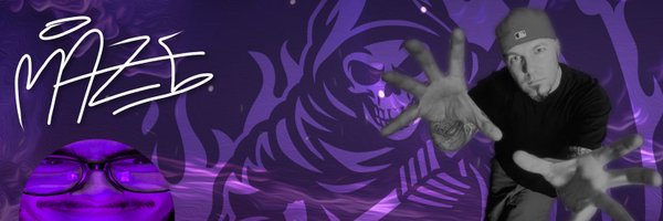 MazeFGC Profile Banner
