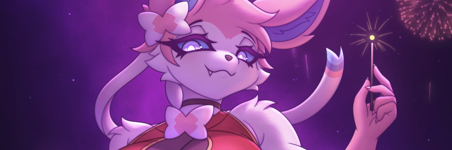 ComplexTree's banner