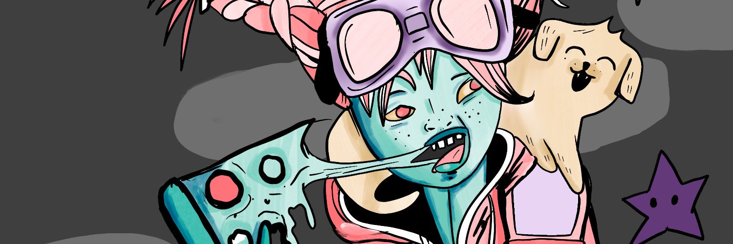 Torae banner