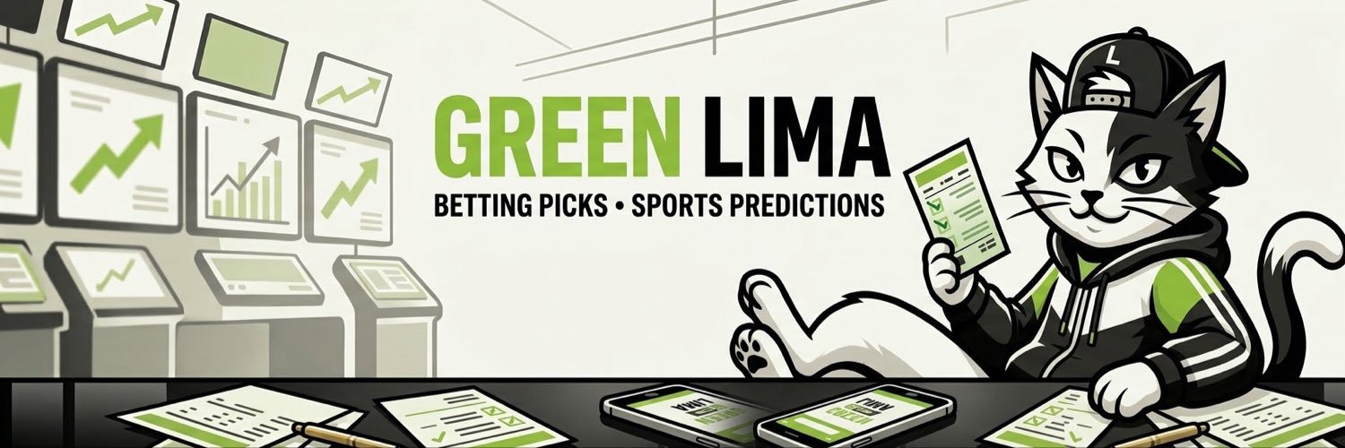 GreenLimaa's profile banner image