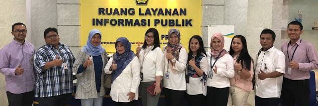 Kementrian Keuangan RI banner