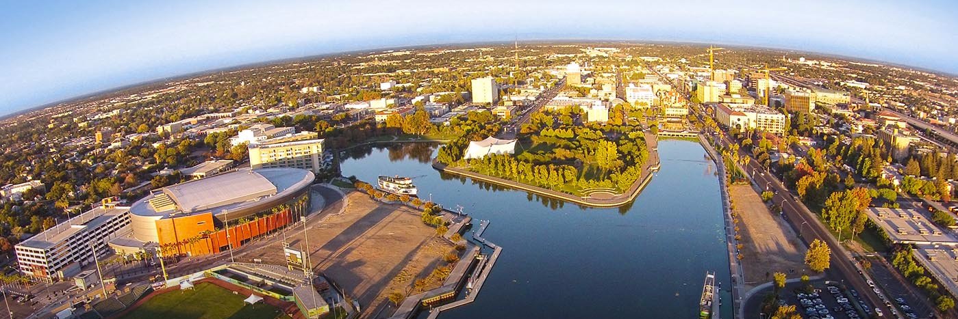 San Joaquin County banner