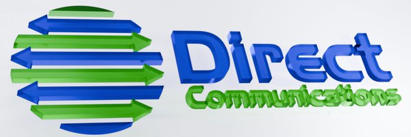 DirectCommsAU Profile Banner