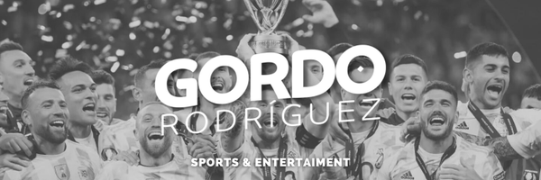 gordorodriguez Profile Banner