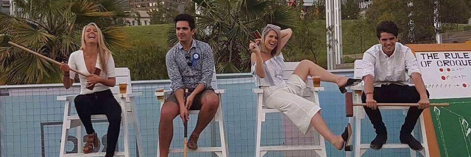 Steve O'Malley banner