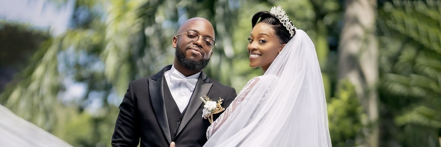 Leonard Mvaya, PhD banner