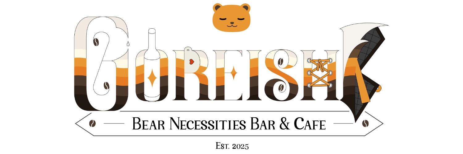 Goreishk, Coffee Enthusiast and Retired Villain's banner