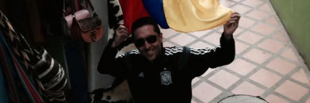 Om@r Riveros - El Fl@co. banner