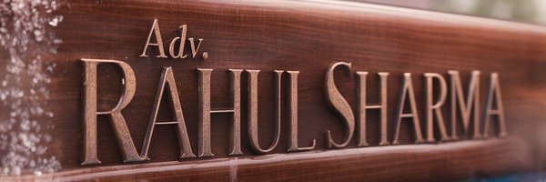 advrahul143 Profile Banner