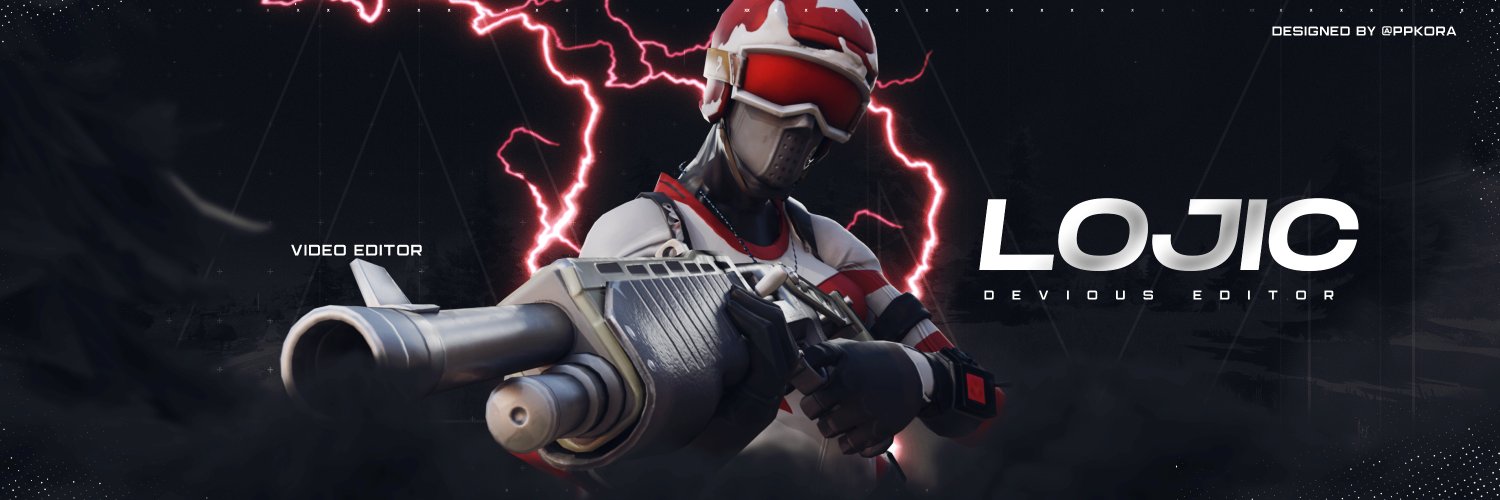 DVS Lojic banner
