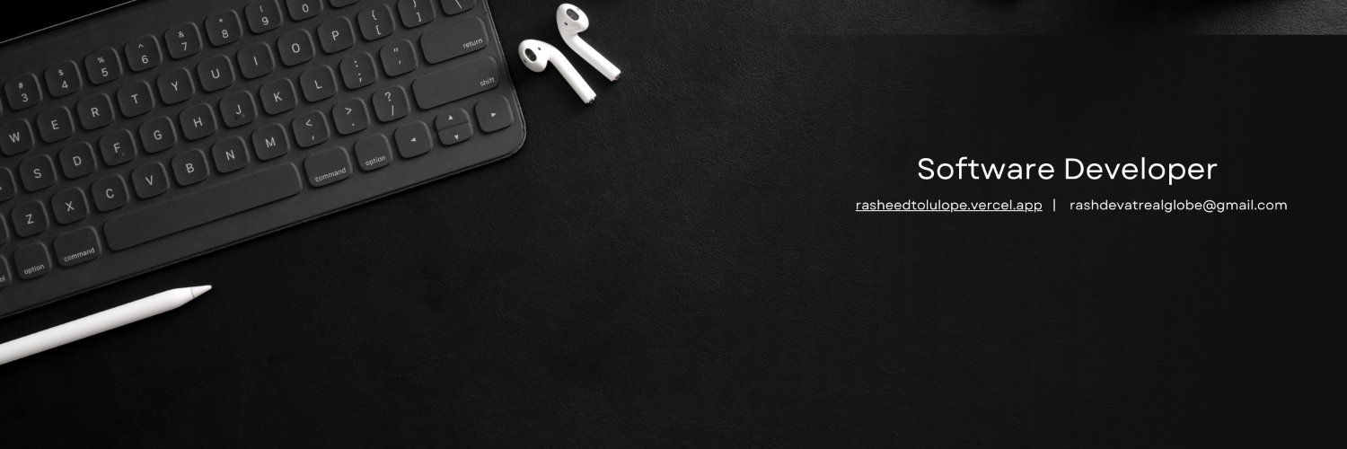 Rasheed Tolulope banner
