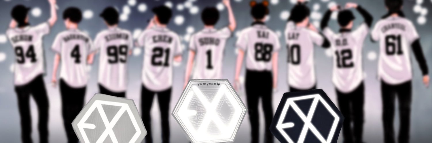 หนูชื่อสีส้ม ft.ได้ไปคอนEXOแล้วโว้ยย 💗 banner