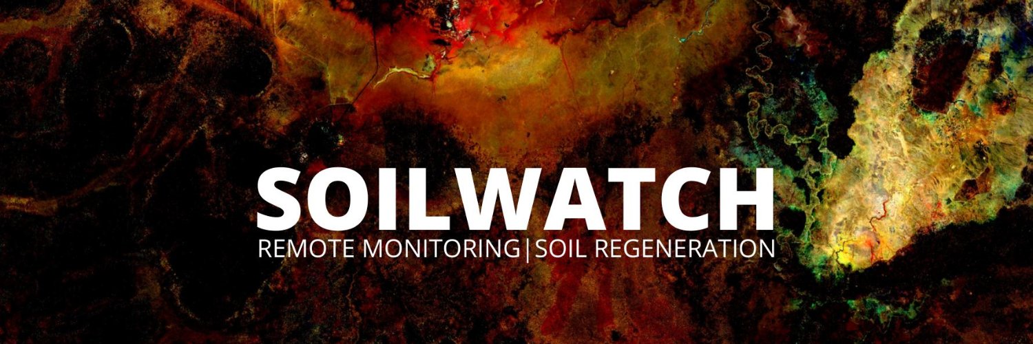 SoilWatch banner