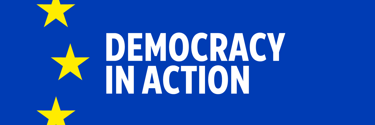 EUDS Committee Press's banner