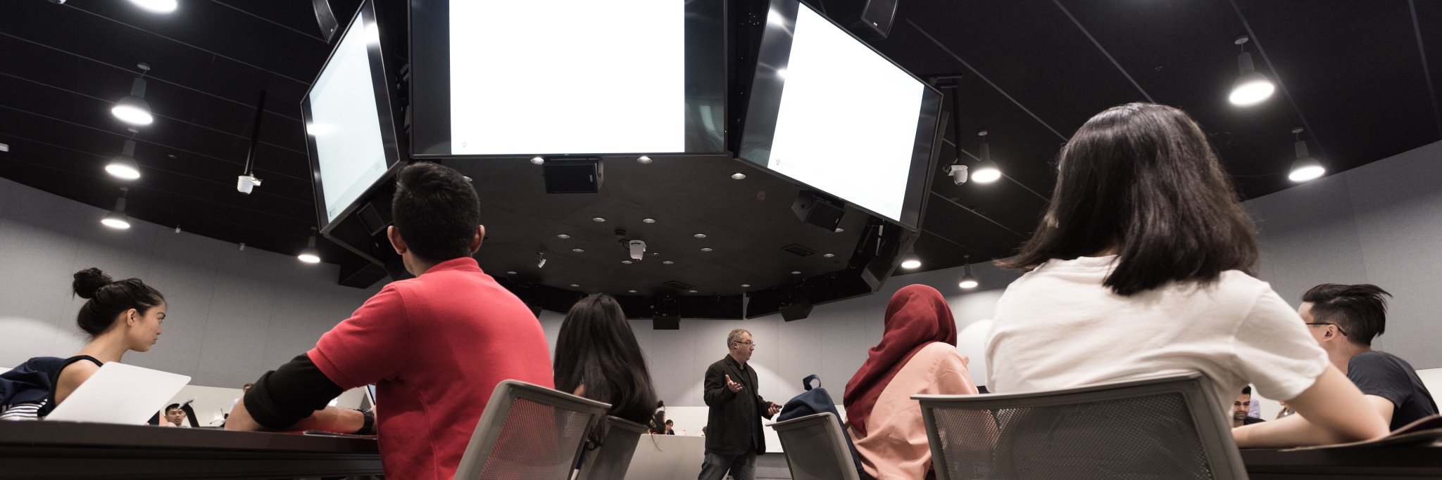 Michael Phillips banner