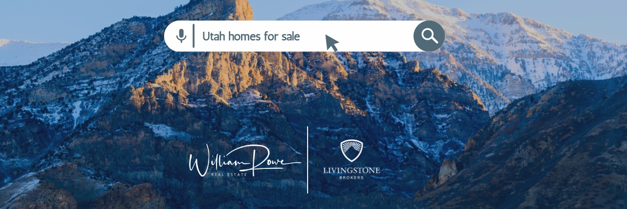 Will Rowe, Utah Relocation Specialist banner