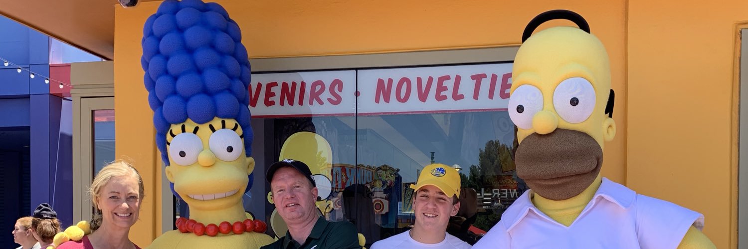 IsbisterSteve's profile banner image