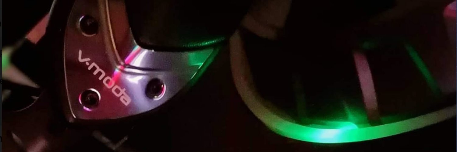 DJSharonWhite's profile banner image