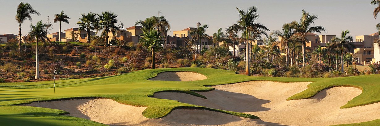 Pro Golf Tour banner