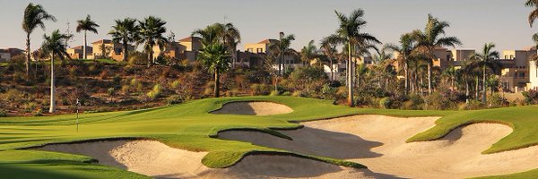 ProGolfTour Profile Banner