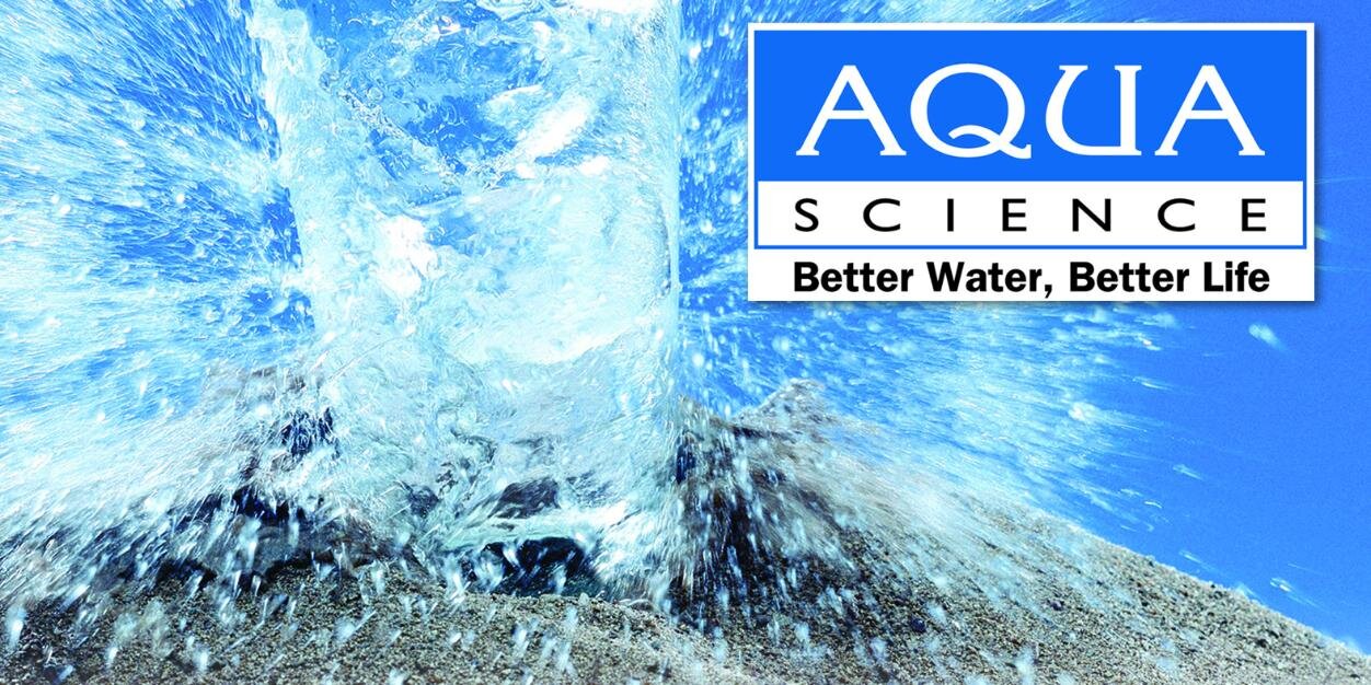AquaScience's profile banner image
