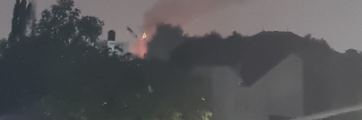 ML (mental lemah) banner