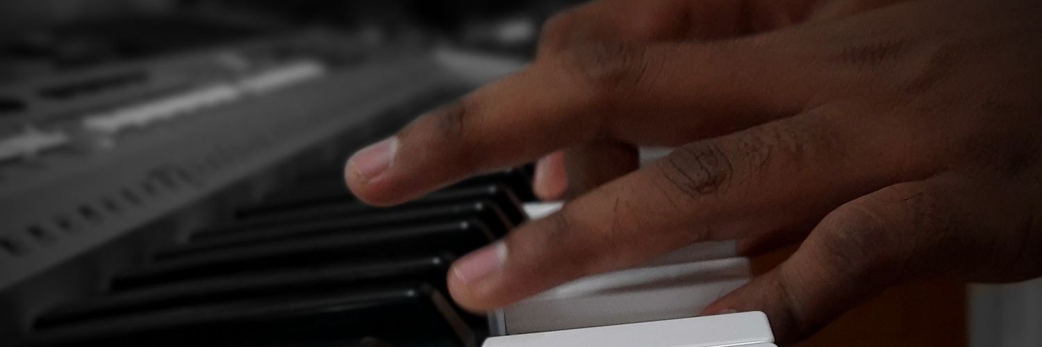 Jerry_music16's profile banner image