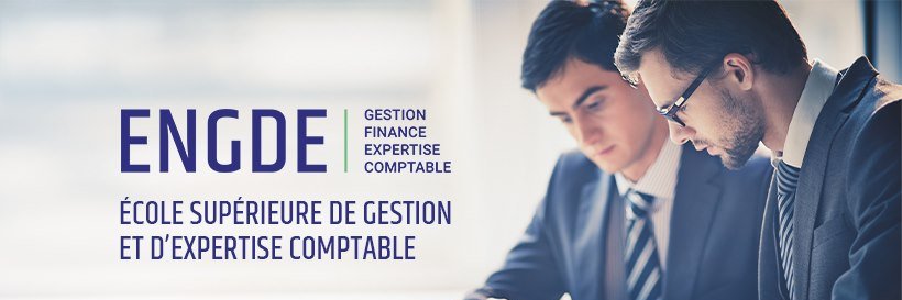 ENGDE banner
