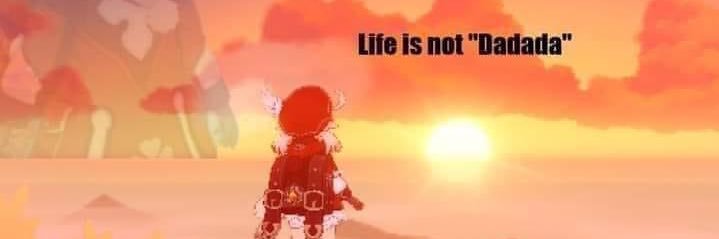 daniscribble's profile banner image