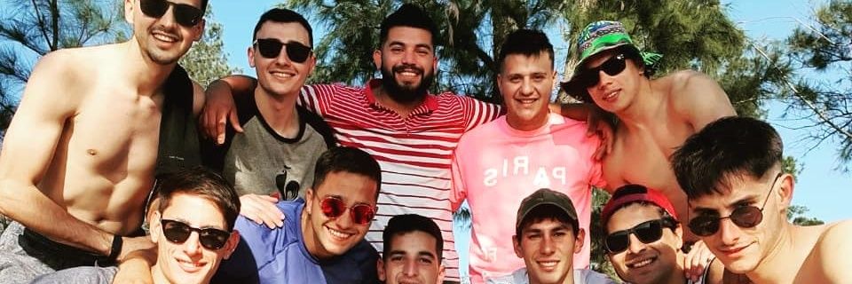 NSimonella's profile banner image