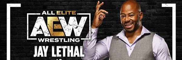 Jay Lethal Profile Banner