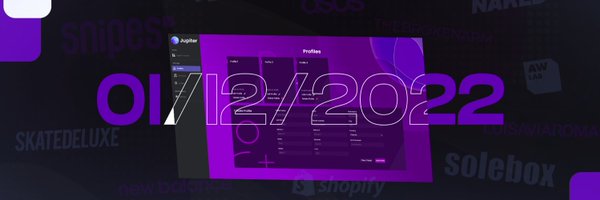 JupiterScripts Profile Banner