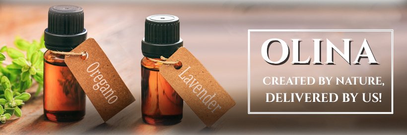 OlinaEssential's profile banner image