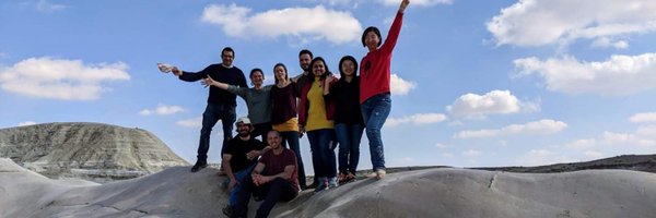 ShimonLab Profile Banner
