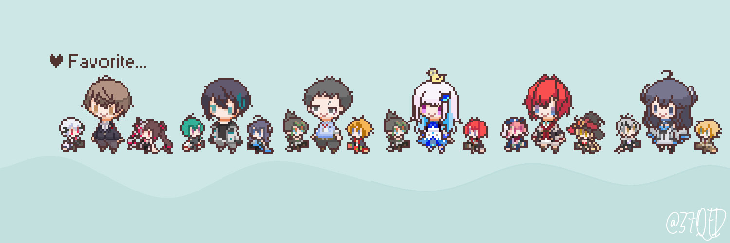 37QED's profile banner image