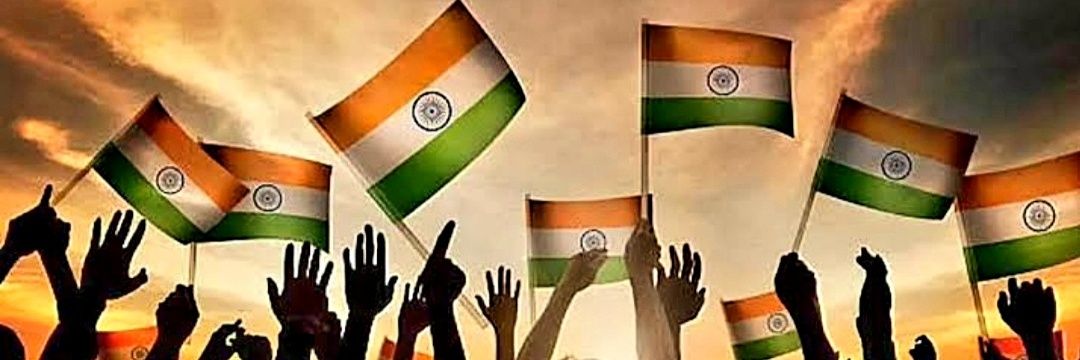 Mallika🇮🇳 banner