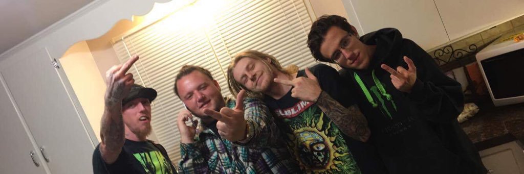 SoSteezyShane's profile banner image