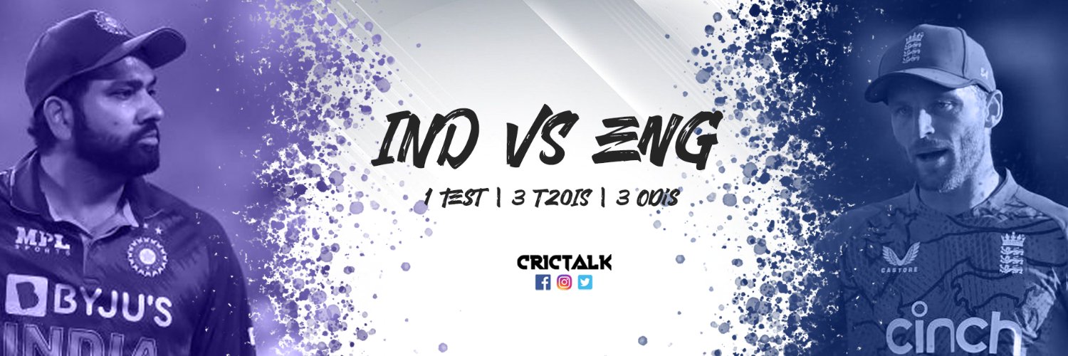 Crictalk banner