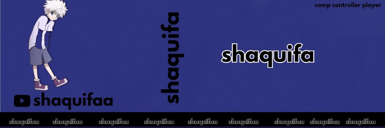 shaquifaa's profile banner image