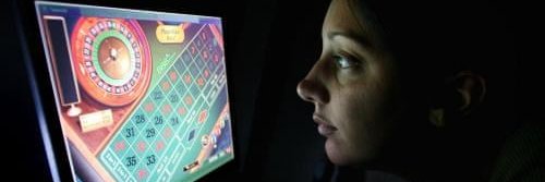 Peers for Gambling Reform banner