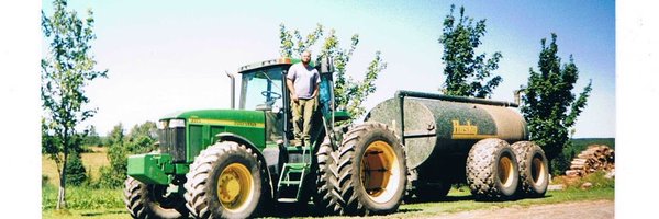 MrWilson1983 Profile Banner