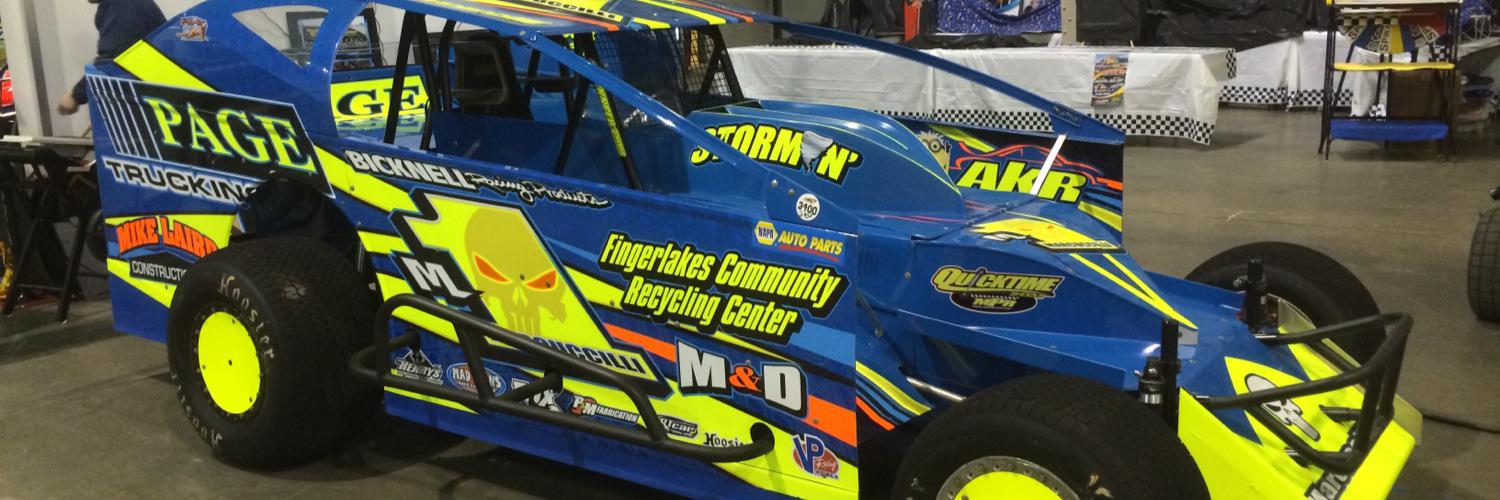 David Marcuccilli banner
